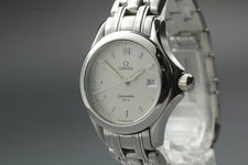 [NEUWERTIG] OMEGA Seamaster