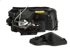 Headlight DEPO 441-1118L-LD-EF