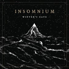 Insomnium Winter's Gate