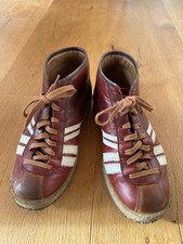 Zeha Berlin Trainer, 39, kaum