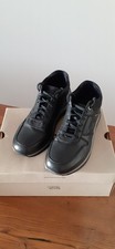 Camel Active Herren Schuhe - Größe 47 EU - Farbe schwarz