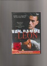 Leon - UNCUT FSK 18 - Jean