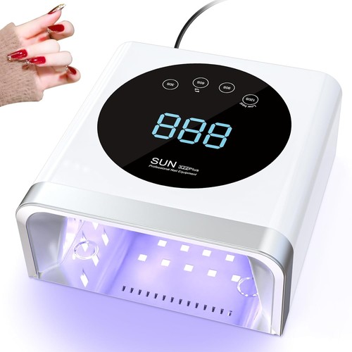 Nailgirls led lampe nägel - nailgirls, uv