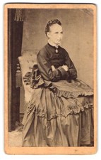 Fotografie Portrait Dame im