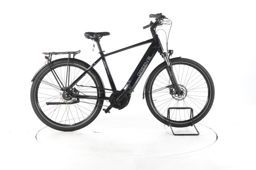 Green carlton city - city, e-bike