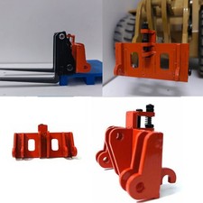 Für Huina 583 Lader RC Bagger