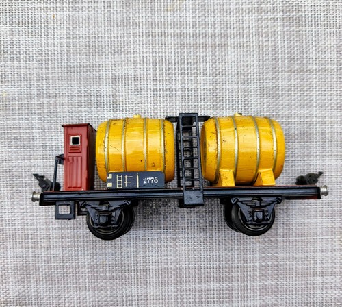 Alte märklin spur waggons - alte, 0