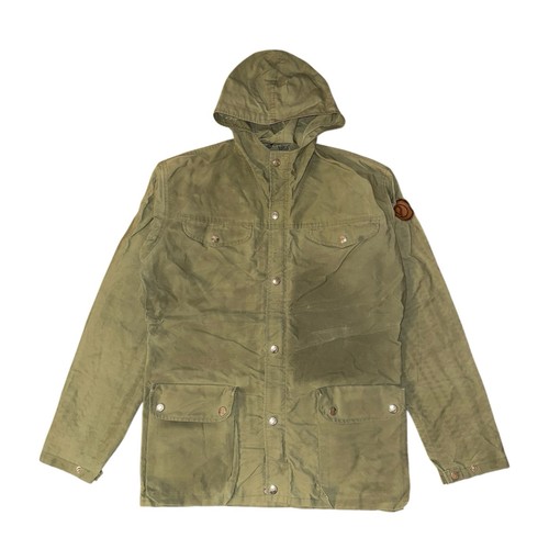 Fjällräven jacke herren - fjällräven,