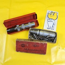 Handschlagschrauber Universal