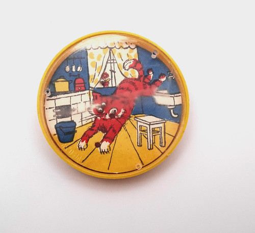 Altes geduldsspiel kugelspiel - geduldsspiel,