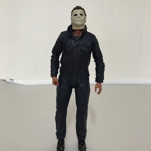 Halloween michael myers figur - halloween,