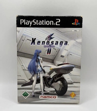 Xenosaga Episode II