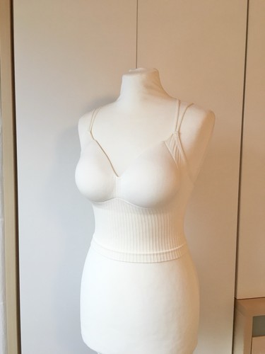 Sport bustier bralette push - sport-bh,