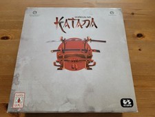 Shogun no Katana - Deluxe