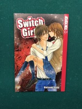 Switch Girl 18 Manga