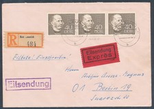 DDR. Me.F. Mi.-Nr. 1443 als