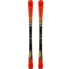 Rossignol REACT RTX XPRESS RTL
