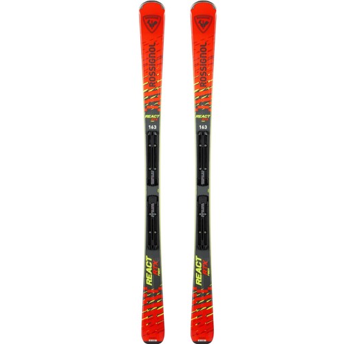 Rossignol react rtx xpress - rossignol,