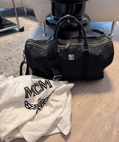 Mcm reisetasche weekender - reisetasche,