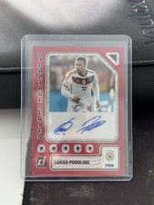 2023-24 Panini Donruss Lukas