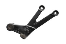 Fußrastenhalter hinten rechts