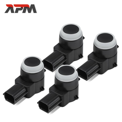 Parksensor pdc sensor - 4x, vorne