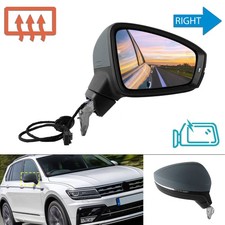 Rechts Außenspiegel für VW