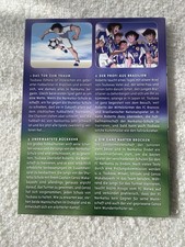 Super Kickers 2006 - Captain