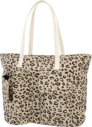 Shopper cord tasche damen - cord,