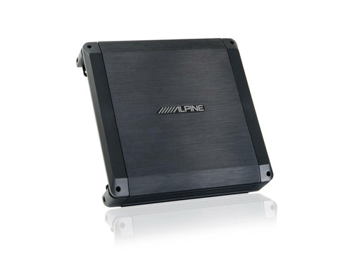 Alpine bbx t600 - alpine, 2-kanal