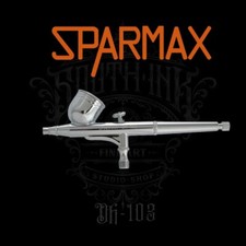 Sparmax Airbrush  DH-103 0,3mm