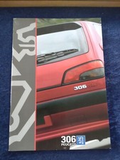 Peugeot 306 ST Roland Garros