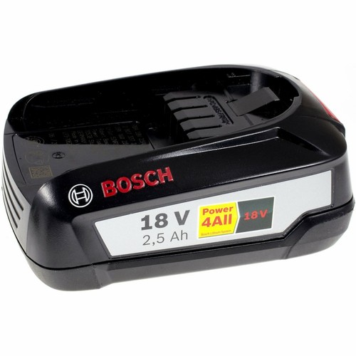 Powerakku für bosch power4all - powerakku,