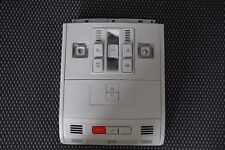 5G0867071 original LED Innenleuchte SOS Notruf grau Brillenfach VW Golf 7 VII