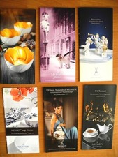 Porzellan-Manufaktur Meissen