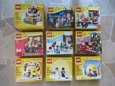 LEGO® Saisonale Sets wählen