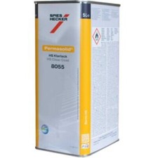 Spies Hecker 8055 Permasolid