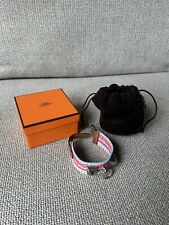 Hermes Collier De Chien Stoff