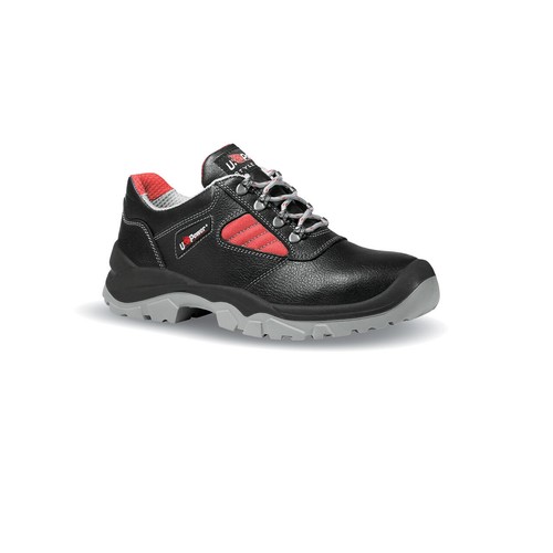 Power sicherheits halbschuh - u-power, sicherheits-halbschuh