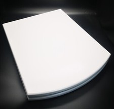 Sitz passend duravit caro - wc-sitz,