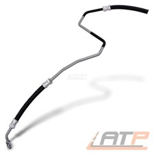 SERVOLEITUNG RÜCKLAUF LENKUNG