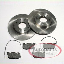 Bremsscheiben 247 mm für 4