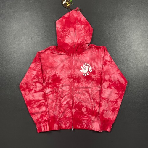 100 authentic bathing ape - a,