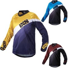 Ixs resun jersey herren - ixs, dh