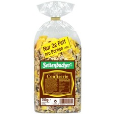 Seitenbacher Confiserie Müsli