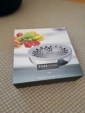 Puresigns Air Fruit Basket Bowl