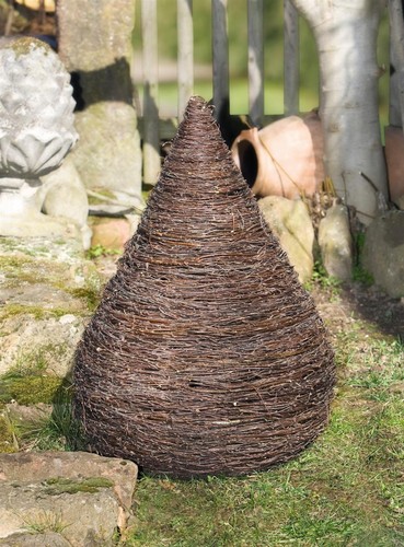 Dekokegel gartenkegel kegel - dekokegel,