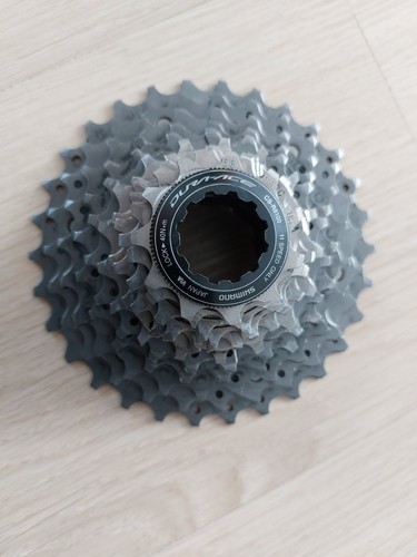Shimano dura ace - shimano, cs-r9100