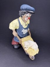 GILDE CLOWN - Florian der