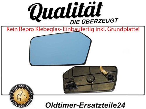 Linkes glas spiegelglas mirror - glas,